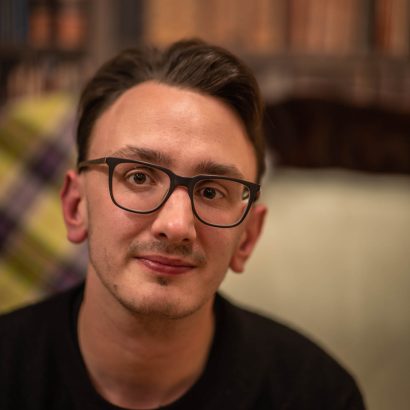 Profilbild von Felix Dechant