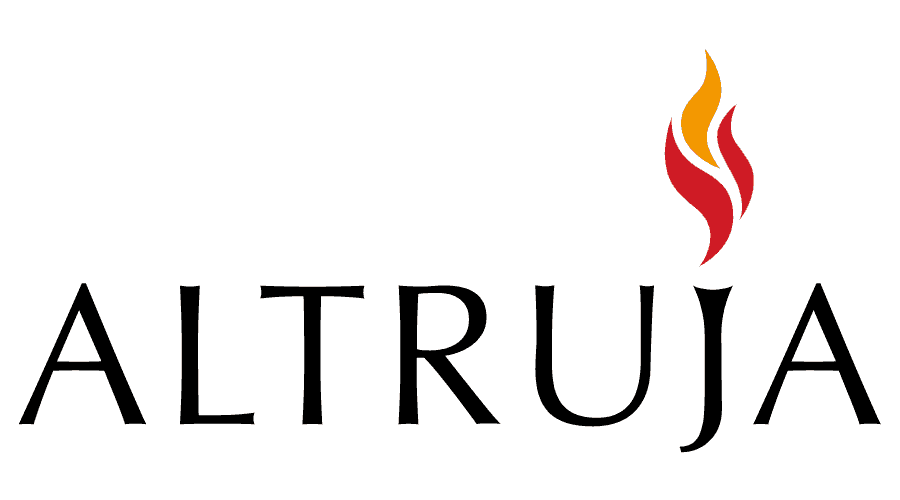 Altruja Logo