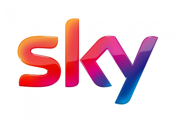 Sky Logo